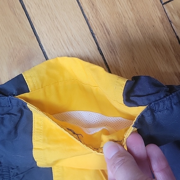 Mens Swim Trunk - Picture 3 of 4